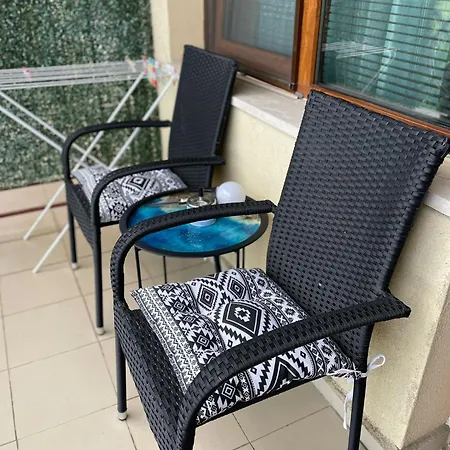 Apartmán M&v House
