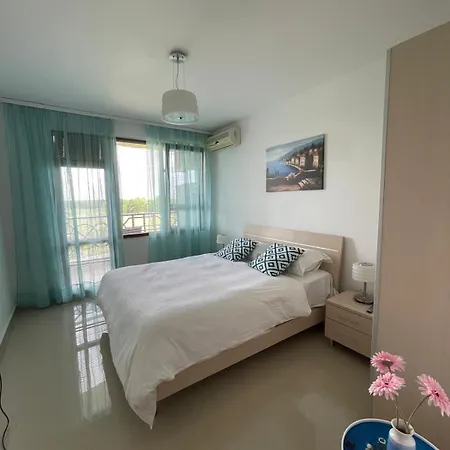 Apartmán M&v House Balčik