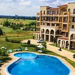 Apartment M&v House Balchik