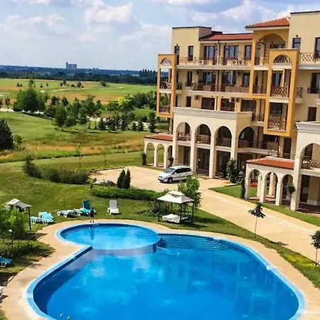 Apartment M&v House Balchik