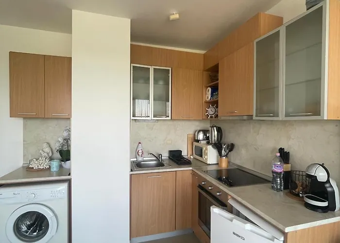 M&v House Apartment *